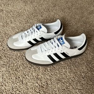 Adidas samba
